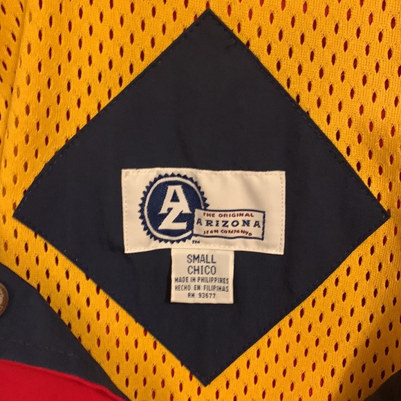 EUC Women’s Light Weight Rain Windbreaker Jacket - Picture 3 of 6